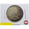 Image 2 : Canada Twenty Five Cent 1968