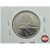 Image 3 : Canada Twenty Five Cent 1991