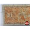 Image 5 : Bank of Canada $50 Bill : Gordon/Towers #BH0165721