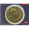 Image 2 : 2012 Vatican City Stamp & Coin Card - No 2