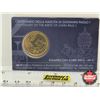 Image 4 : 2012 Vatican City Stamp & Coin Card - No 2