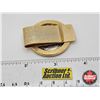 Image 4 : Money Clip : Canada Dollar 1966