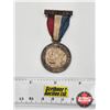 Image 1 : Silver Jubilee Commemorative Medal 1935 : King George V & Queen Mary