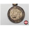 Image 3 : Silver Jubilee Commemorative Medal 1935 : King George V & Queen Mary