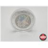 Image 4 : RCM Canada 2003 : Good Fortune Silver Maple Leaf Coin  (COA #6313 : One Ounce : 99.99%)