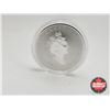 Image 5 : RCM Canada 2003 : Good Fortune Silver Maple Leaf Coin  (COA #6313 : One Ounce : 99.99%)