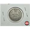 Image 3 : Canada Ten Cent 1858