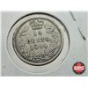 Image 4 : Canada Ten Cent 1858
