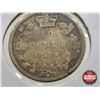 Image 4 : Canada Ten Cent 1871H