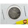 Image 2 : Canada Ten Cent 1881H