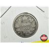 Image 2 : Canada Ten Cent 1886H