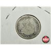 Image 3 : Canada Ten Cent 1886H