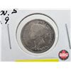 Image 2 : Canada Ten Cent 1892
