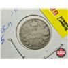 Image 2 : Canada Ten Cent 1894