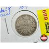 Image 2 : Canada Ten Cent 1894