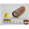 Image 1 : Canada Twenty Five Cent ROLL 1973 RCMP