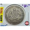 Image 2 : Australia One-Florin Two Shillings 1919M