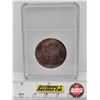 Image 4 : Bronze Medallion 1939 Royal Visit