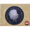 Image 4 : Commemorative Fine Silver Medal : Visit of Queen Elizabeth II to America : 1776 1996 (Limited Editio