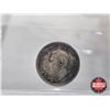 Image 3 : Canada Ten Cent 1937 (ICCS Cert : AU55)