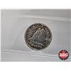Image 2 : Canada Ten Cent 1941 (ICCS Cert : EF40)