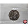 Image 3 : Canada Ten Cent 1941 (ICCS Cert : EF40)