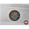 Image 2 : Canada Ten Cent 1943 (ICCS Cert : EF45)