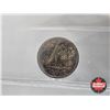 Image 2 : Canada Ten Cent 1944 (ICCS Cert : MS63)