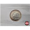 Image 2 : Canada Ten Cent 1952 (ICCS Cert : MS64)