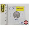 Image 1 : Canada Ten Cent 1972 (Clipped)