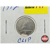 Image 2 : Canada Ten Cent 1972 (Clipped)