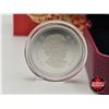Image 3 : RCM Canada 2016 : $8 Fine Silver Coin : Dragon Dance (COA #16378 : 99.99%)