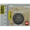 Image 1 : Canada Fifty Cent 1906 (ICCS Cert : VF20 : Edge Damage)