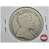 Image 3 : Canada Fifty Cent 1908