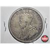 Image 3 : Canada Fifty Cent 1911