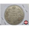 Image 3 : Canada Fifty Cent 1913