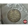 Image 2 : Canada Fifty Cent 1919 (ICCS Cert : VF20)