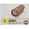 Image 1 : Canada Twenty Five Cent ROLL 1973 RCMP