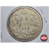 Image 3 : Canada Fifty Cent 1898