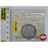 Image 1 : Canada Fifty Cent 1929 (ICCS Cert : F-12)