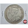 Image 3 : Canada Fifty Cent 1931