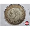 Image 3 : Canada Fifty Cent 1937