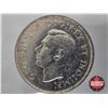 Image 3 : Canada Fifty Cent 1938 (ICCS Cert : EF40)