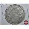 Image 2 : Canada Fifty Cent 1939