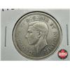 Image 3 : Canada Fifty Cent 1939