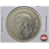 Image 2 : Canada Fifty Cent 1940