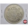 Image 3 : Canada Fifty Cent 1940