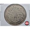 Image 2 : Canada Fifty Cent 1941