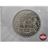 Image 2 : Canada Fifty Cent 1942 (ICCS Cert : EF-40)