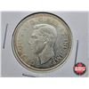 Image 3 : Canada Fifty Cent 1943